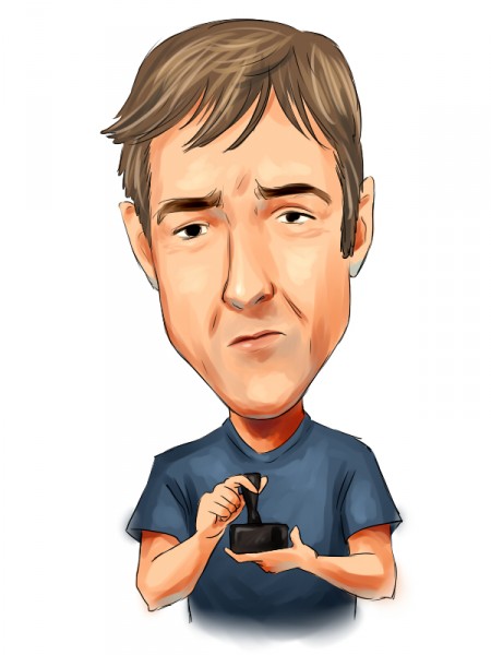 Mark Pincus