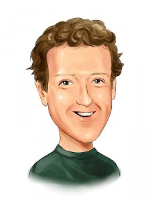Mark Zuckerberg