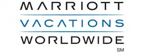 Marriott Vacations Worldwide Corp (NYSE:VAC)