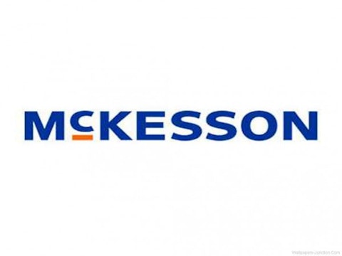 McKesson Corporation (NYSE:MCK)