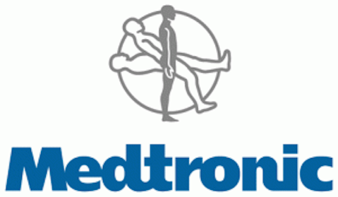 Medtronic, Inc. (NYSE:MDT)