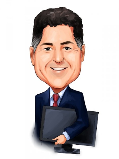 Michael Dell