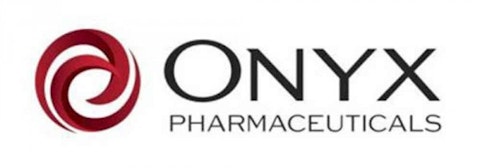 Onyx Pharmaceuticals, Inc. (NASDAQ:ONXX)