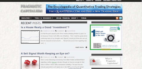 Pragmatic Capitalism