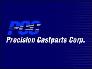 Precision Castparts Corp. (NYSE:PCP)