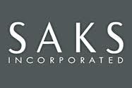 Saks Inc (NYSE:SKS)