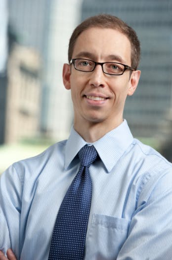 Michael Castor, Sio Capital