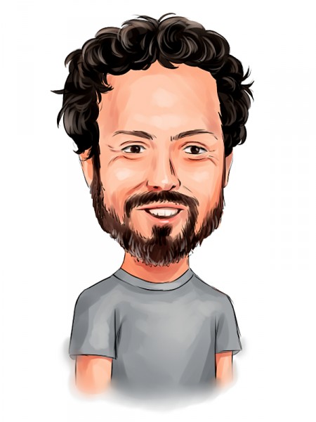 Sergey Brin