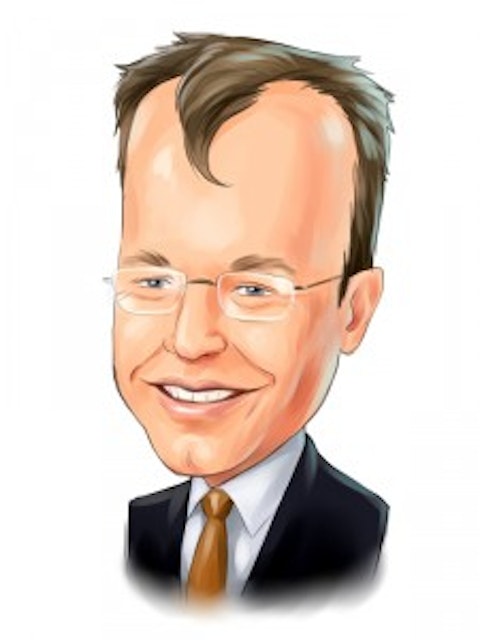 Stephen Elop