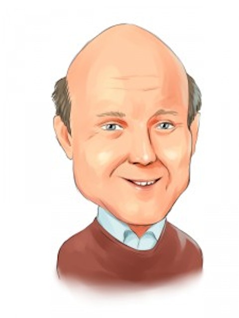 Steve Ballmer