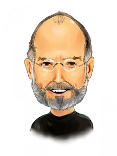 Steve Jobs