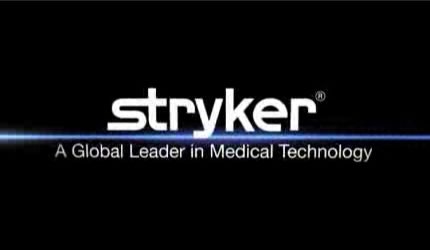 Stryker Corporation (NYSE:SYK)