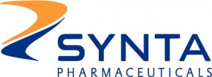 Synta Pharmaceuticals Corp. (NASDAQ:SNTA)