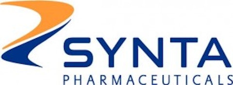 Synta Pharmaceuticals Corp. (NASDAQ:SNTA)