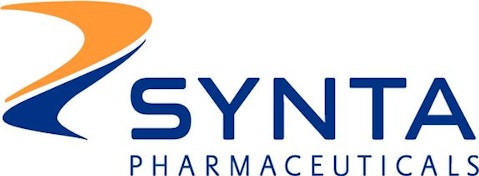 Synta Pharmaceuticals Corp. (NASDAQ:SNTA)