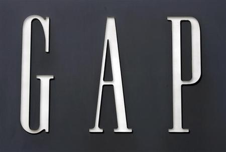 The Gap Inc.