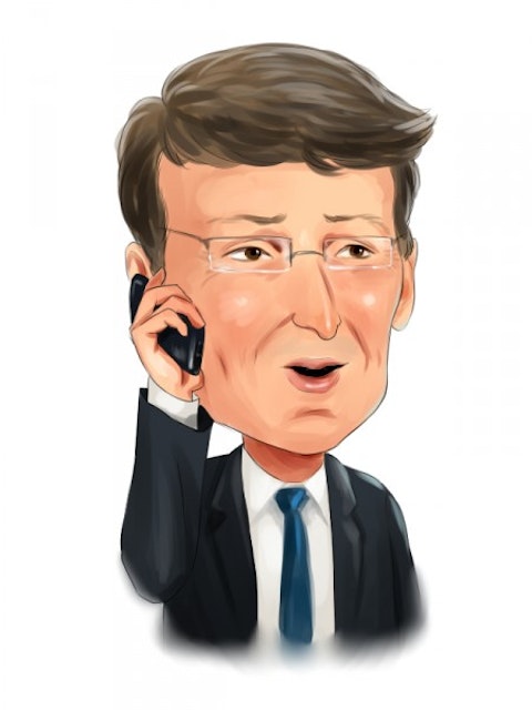 The One Thing Hindering BlackBerry Ltd (BBRY) that Apple Inc. (AAPL) does Well