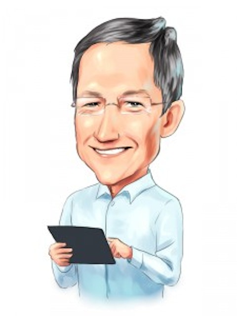 Apple Inc. (NASDAQ:AAPL), Google Inc (NASDAQ:GOOG)