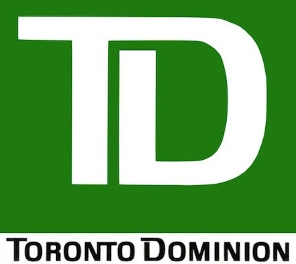 Toronto-Dominion Bank (USA) (NYSE:TD)