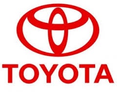 Toyota Motor Corporation (ADR) (NYSE:TM)