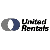 United Rentals, Inc. (NYSE:URI)