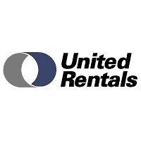 United Rentals, Inc. (NYSE:URI)