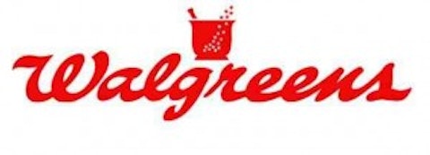 Walgreen Company (NYSE:WAG)