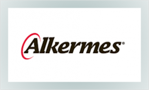 Alkermes Plc (NASDAQ:ALKS)