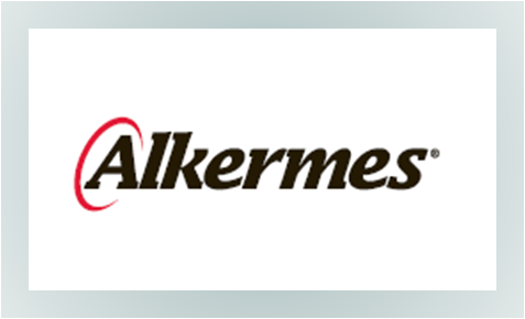 Alkermes Plc (NASDAQ:ALKS)
