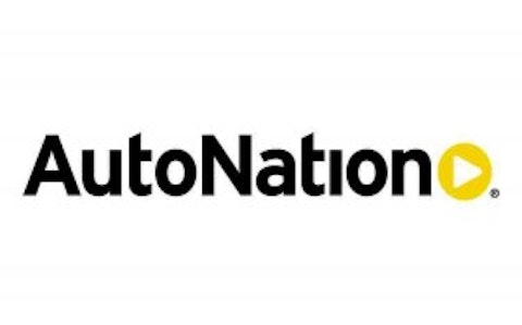 AutoNation, Inc. (NYSE:AN)
