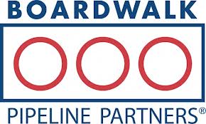 Boardwalk Pipeline Partners, LP (NYSE:BWP)