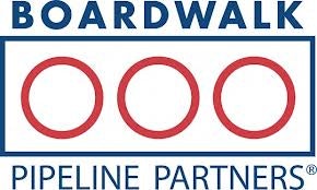 Boardwalk Pipeline Partners, LP (NYSE:BWP)