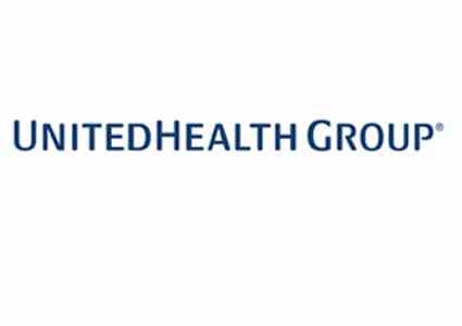 UnitedHealth Group Inc