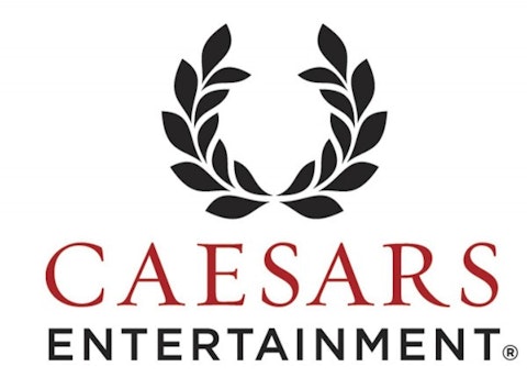 Caesars Entertainment Corp (NASDAQ:CZR)