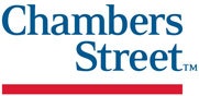 Chambers Street Properties(NYSE:CSG)