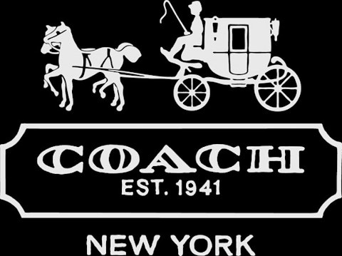 Coach, Inc. (NYSE:COH)