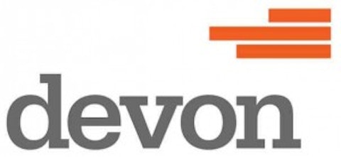 Devon Energy Corp