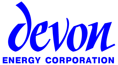 Devon Energy Corp (NYSE:DVN)