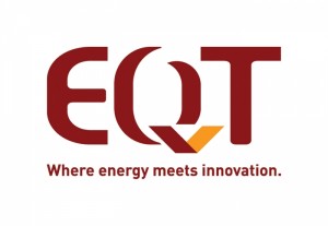 EQT Midstream Partners LP (NYSE:EQM)