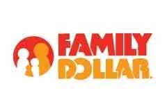 Family Dollar Stores, Inc. (NYSE:FDO)