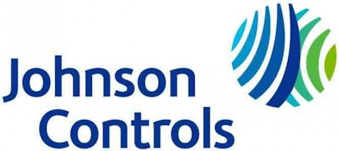 Johnson Controls Inc (NYSE:JCI)