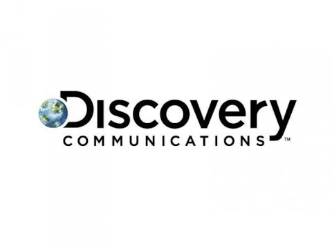 Discovery Communications Inc. (NASDAQ:DISCA)