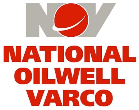 National-Oilwell Varco, Inc. (NYSE:NOV)