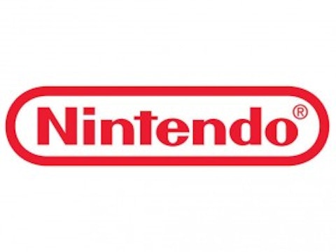 Nintendo Co., Ltd (ADR) (NASDAQOTH: NTDOY)