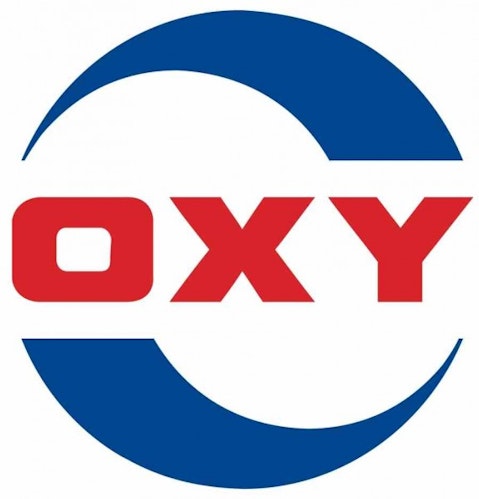 Occidental Petroleum Corporation (NYSE:OXY)