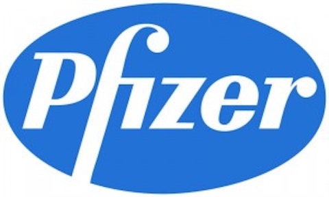 Pfizer Inc.