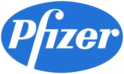 Pfizer Inc. (NYSE:PFE)