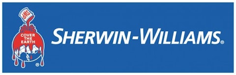 Sherwin-Williams Company (NYSE:SHW)