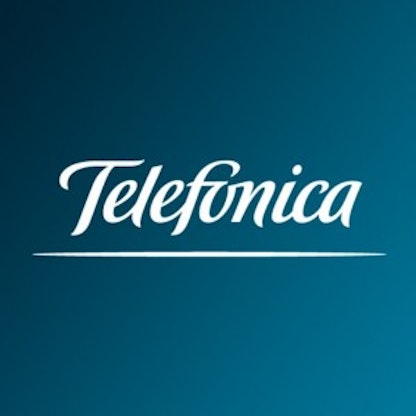 Telefonica S.A. (ADR) (NYSE:TEF)