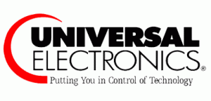 UNIVERSAL ELECTRONICS INC